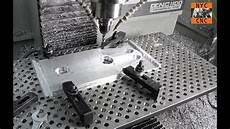 Custom Cnc Milling