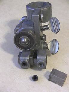 Cutter Blades