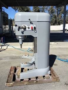 Cutter Mixer
