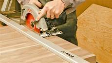 Cutting Circular