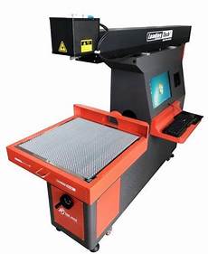 Denim Jeans Laser Marking Machine Connection Parts