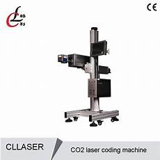 Denim Jeans Laser Marking Machine Connection Parts