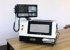 Desktop Cnc Lathe