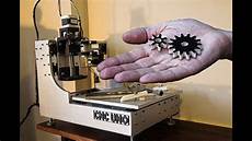 Desktop Cnc Lathe