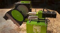 Desktop Cnc Mill