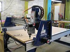 Desktop Cnc Mill