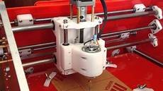 Desktop Cnc Router
