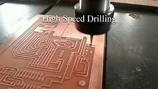 Desktop Cnc