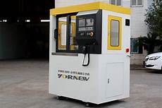 Desktop Milling Machine