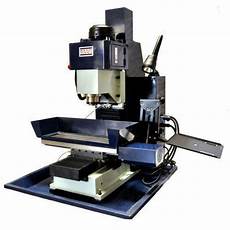Desktop Milling Machine