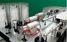 Diode Laser System