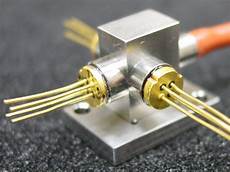 Diode Laser Systems