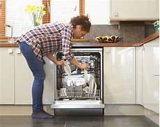 Dishwashing Machine