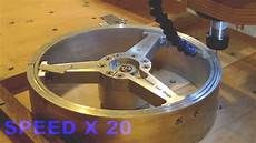 Diy Cnc Lathe