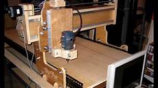 Diy Cnc Machine