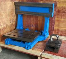 Diy Cnc Mill