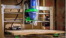 Diy Cnc Mill