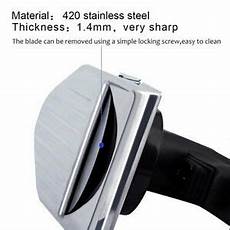 Doner Cutting Machine
