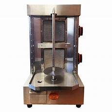 Doner Cutting Machine