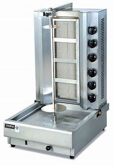 Doner Cutting Machinery