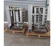 Doner Cutting Machines