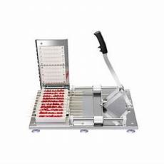 Doner Cutting Machines