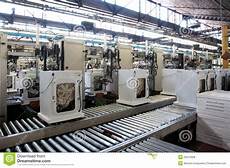Door Manufacturing Machines