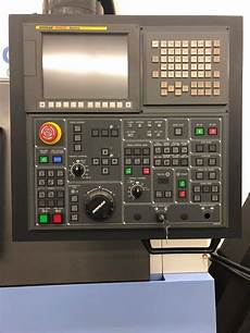 Doosan Cnc Machine