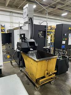 Doosan Cnc Machine