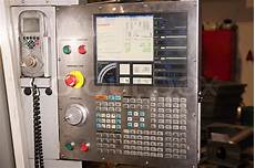 Doosan Cnc Machine