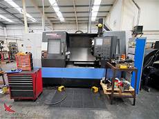 Doosan Cnc