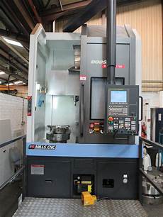 Doosan Lathe