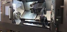 Doosan Lathe