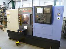 Doosan Lynx