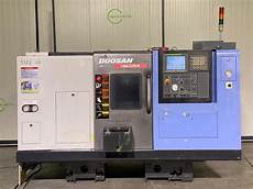 Doosan Lynx