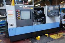 Doosan Puma