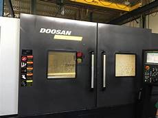 Doosan Puma