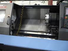 Doosan Puma