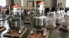 Dough Cake Mixer