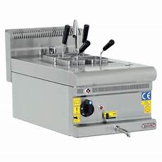 Dough Cooker Boilers