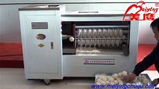 Dough Cutting Machine