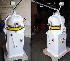 Dough Cutting Machines
