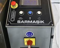 Dough Feeding Systems
