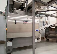 Dough Feeding Systems