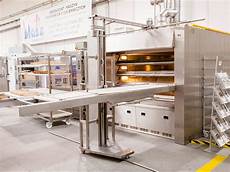 Dough Feeding Systems
