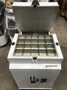 Dough Kneading Machines