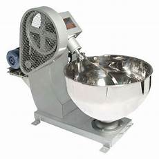 Dough Kneading Mixers