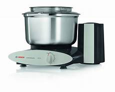 Dough Kneading Mixers