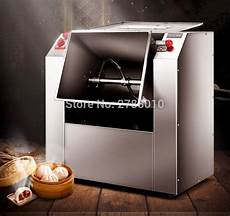 Dough Kneading Mixers