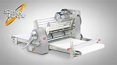 Dough Machines